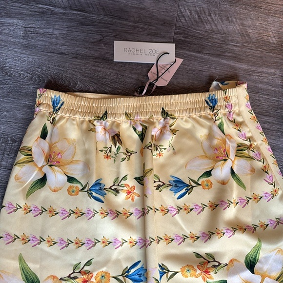 Rachel Zoe Maxi Skirt - Picture 3 of 3